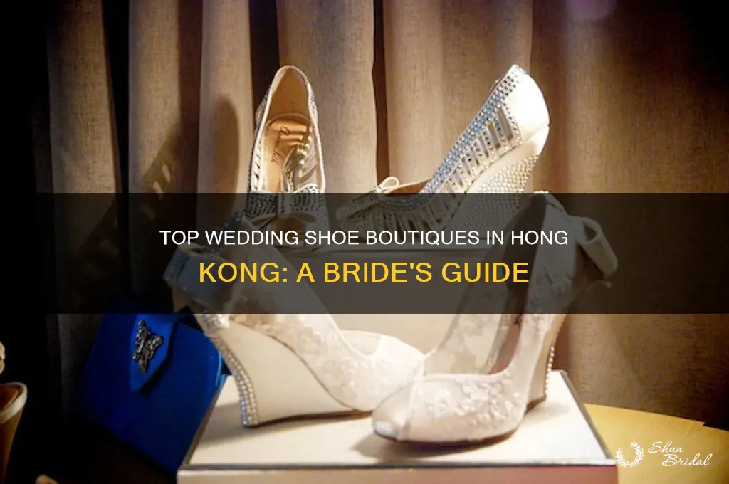 where to buy wedding shoes hk