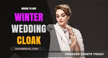 Elegant Winter Wedding Cloaks: Top Retailers for Bridal Warmth and Style