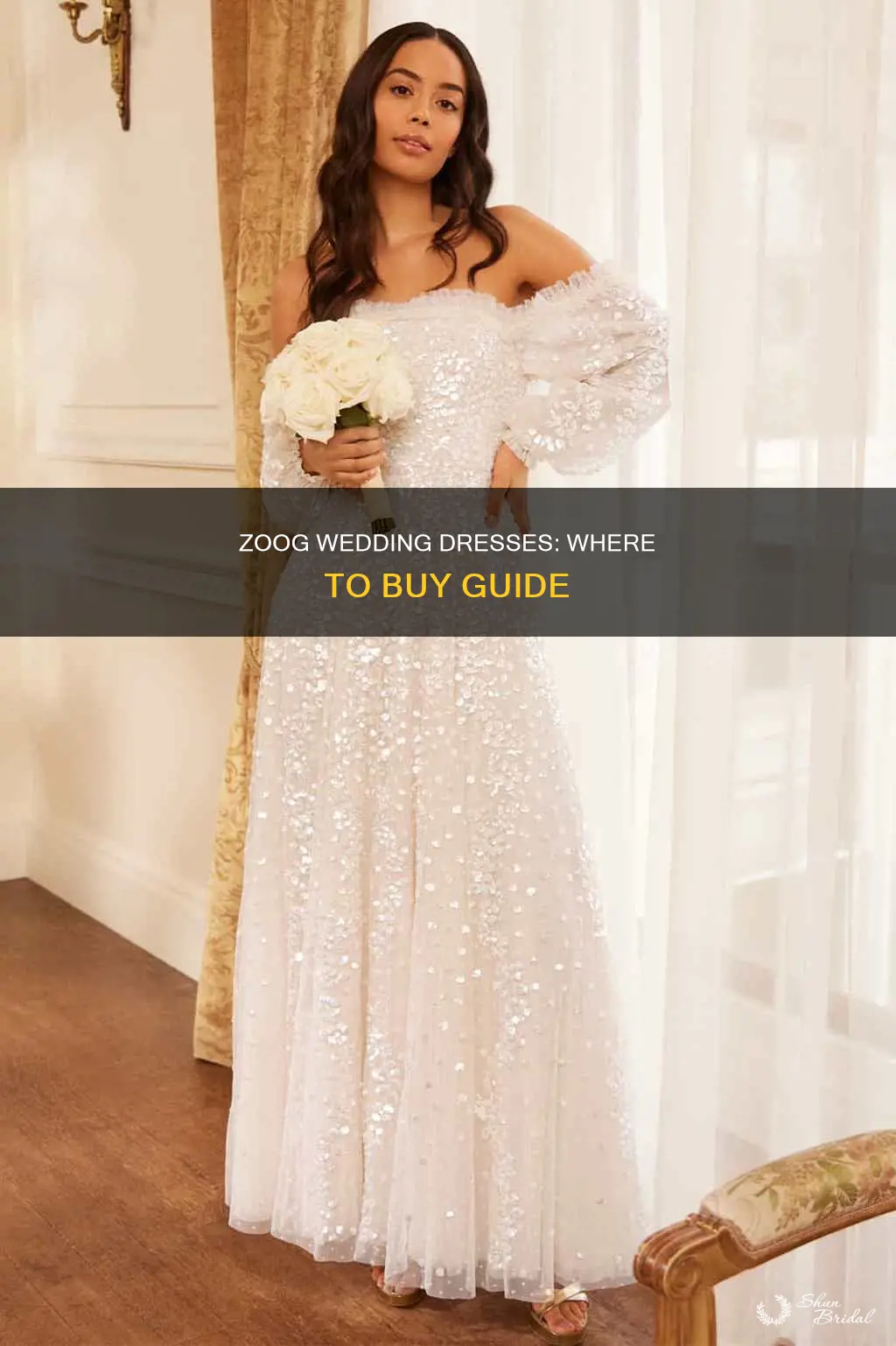 where to buy zoog wedding dresses