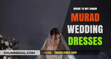 Shop Zuhair Murad Wedding Dresses: Here's Where to Buy