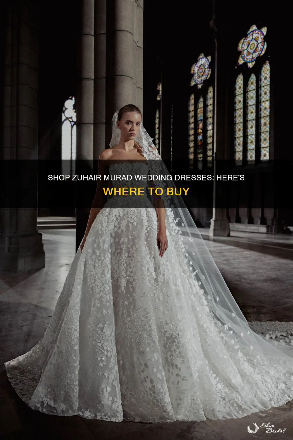 where to buy zuhair murad wedding dresses