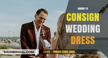 Consign Your Wedding Dress: Best Places to Sell