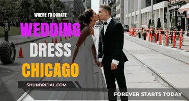 Chicago Wedding Dress Donation: Where to Give Yours