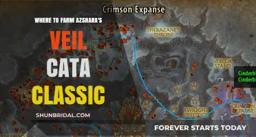 Best Cata Classic Farming Spots for Azshara's Veil Revealed