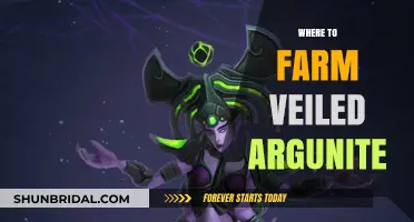 Best Spots to Farm Veiled Argunite in World of Warcraft