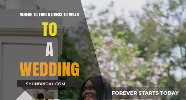 Find the Perfect Wedding Guest Dress: A Guide
