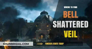 Discover the Best Locations to Find Bell Shattered Veil