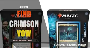 Discover Crimson Vow: Top Locations to Find This Rare Treasure