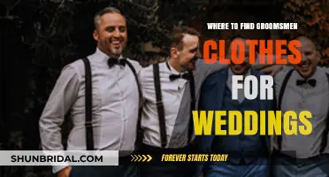 Top Groomsmen Attire Options: Stylish Wedding Outfit Ideas & Tips