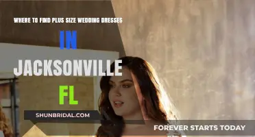 Jacksonville, FL: Where Curvy Brides Find Their Dream Dress