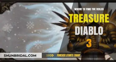 Uncover Diablo 3's Veiled Treasure: Secret Locations and Hunting Tips