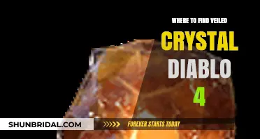Discover Veiled Crystals in Diablo 4: Top Locations Revealed