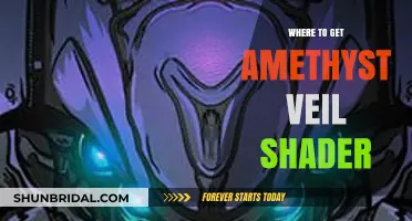 Discover the Best Sources for Amethyst Veil Shader Online