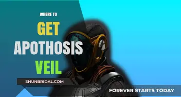 Discover the Best Sources for Acquiring the Apothosis Veil