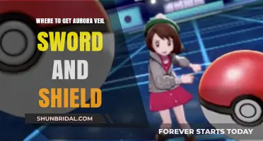 Discover Aurora Veil in Sword and Shield: Ultimate Guide