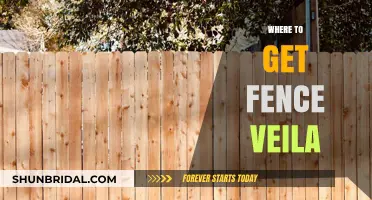 Discover the Best Sources for Fence Veila: A Comprehensive Guide
