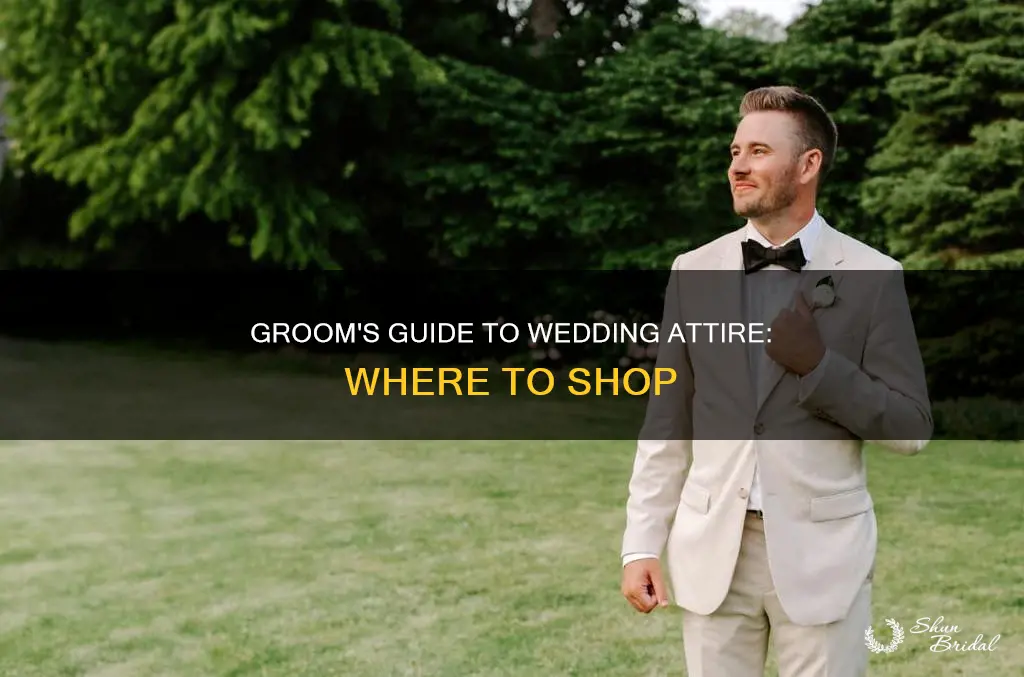 where to get men