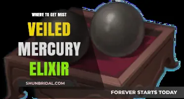 Discover Mist Veiled Mercury Elixir Sources: A Comprehensive Guide