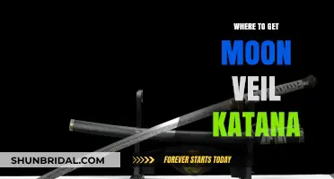 Discover the Best Sources for Moon Veil Katana: A Guide