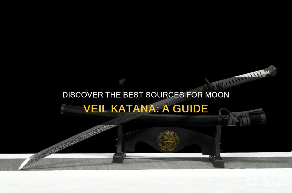 where to get moon veil katana
