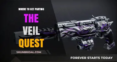 Parting the Veil Quest Guide: Locations and Tips for Completion