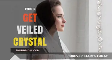 Discover Hidden Sources for Veiled Crystals: A Comprehensive Guide