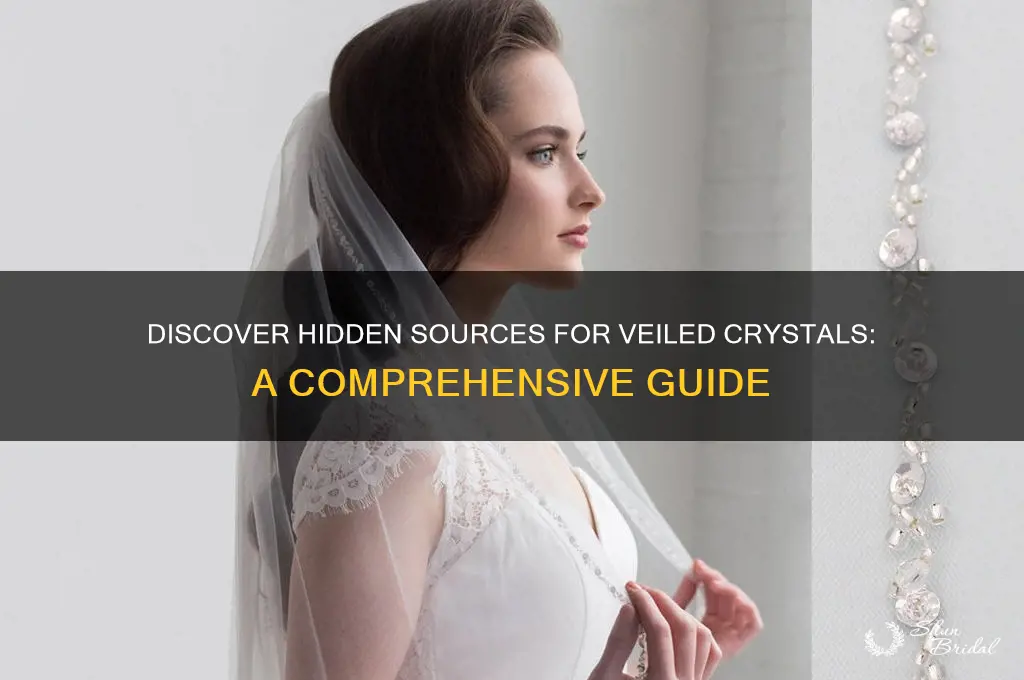 where to get veiled crystal
