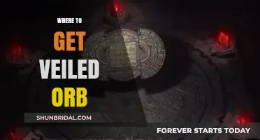 Discover Top Locations to Farm Veiled Orbs in Path of Exile