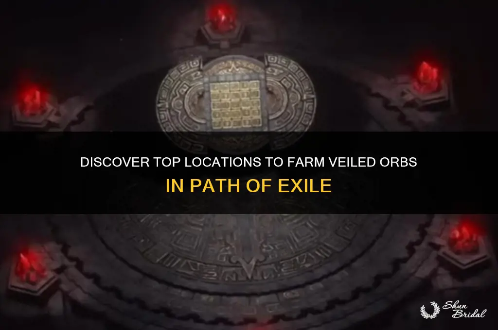 where to get veiled orb