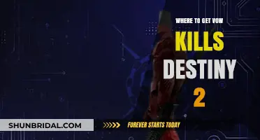 Best Locations for Vow Kills in Destiny 2: Ultimate Farming Guide