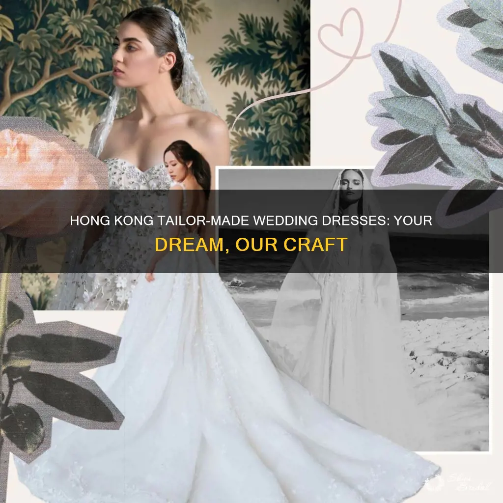 where to get wedding dress made in hong kong