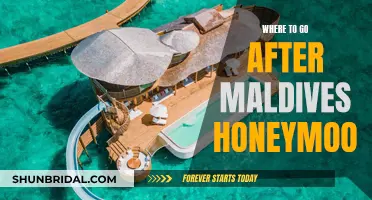 The Maldives and Beyond: Extending the Honeymoon Adventure