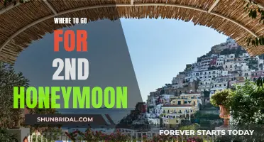 Romantic Getaways: Planning Your Second Honeymoon