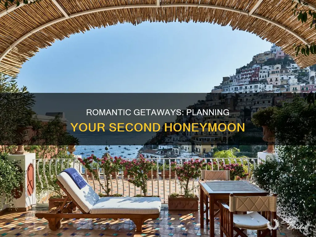where to go for 2nd honeymoon