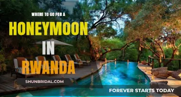 Romantic Rwanda: Top Honeymoon Destinations for an Unforgettable Getaway
