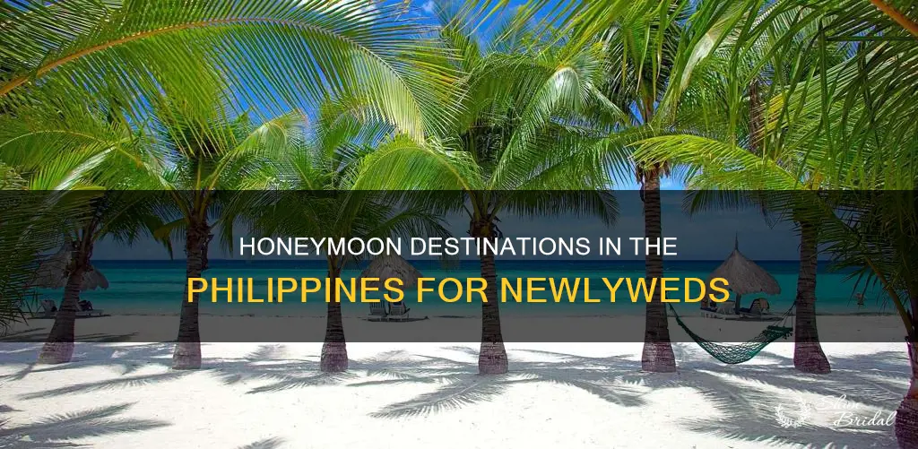 where to go for a honeymoon in the philippines