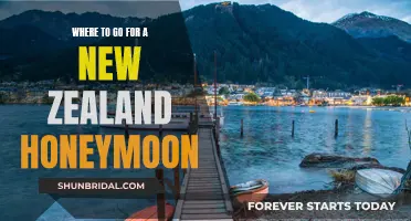 Discovering New Zealand's Honeymoon Havens: An Adventure Unveiled