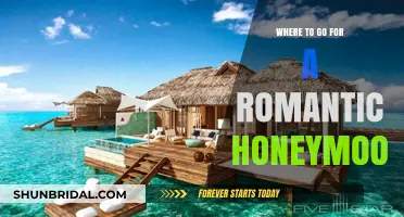 Romantic Honeymoon Destinations: Top Spots for Love and Luxury