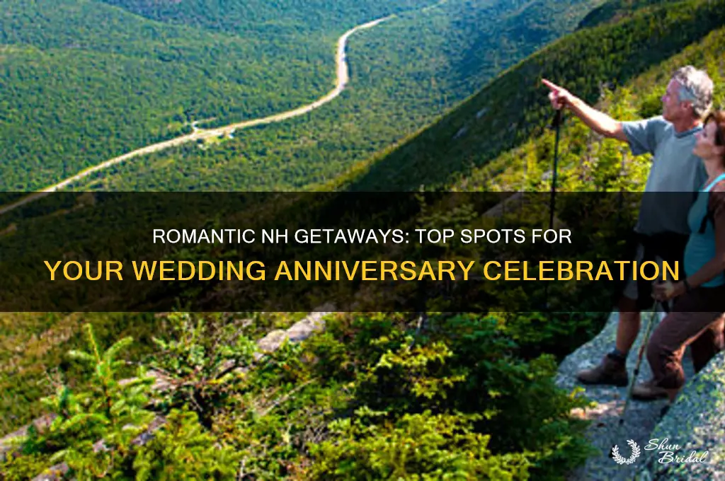 where to go for a wedding anniversary in nh