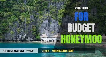 Honeymoon Destinations for Budget-Conscious Newlyweds