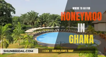 Honeymoon Destinations in Ghana: Explore the Country's Beauty