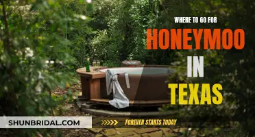 Honeymoon Hotspots in Texas: Where to Go?