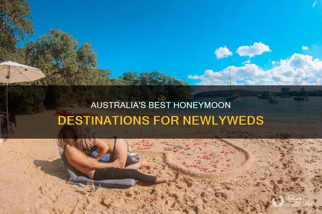 where to go in australia for your honeymoon
