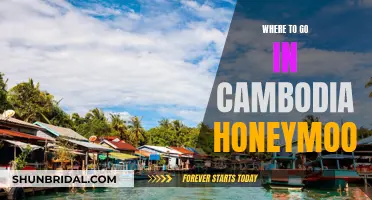 Cambodia Honeymoon: Where Romance and Adventure Meet