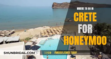 Honeymoon Paradise: Crete's Best Kept Secrets for an Unforgettable Getaway