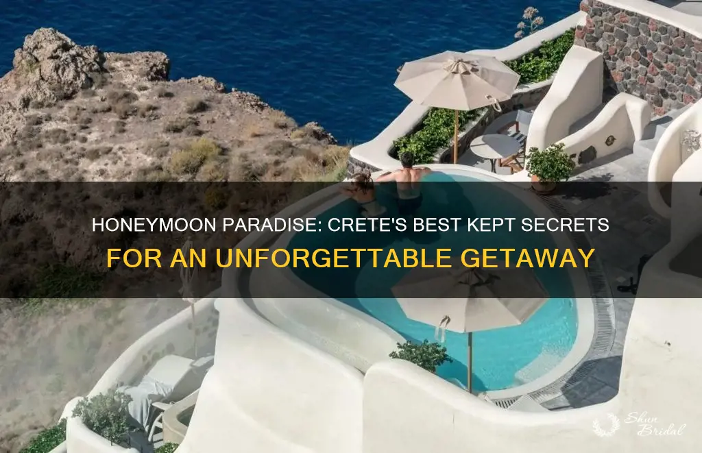 where to go in crete for honeymoon