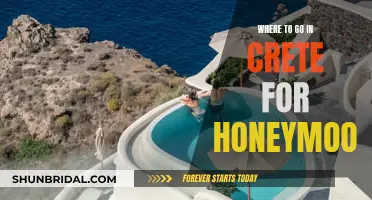 The Perfect Crete Honeymoon: Where to Go for Romance