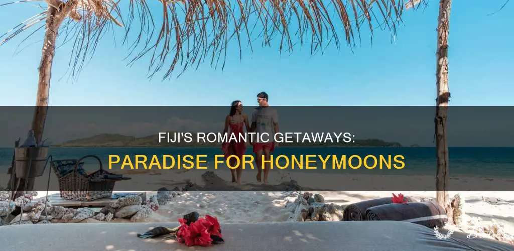 where to go in fiji for honeymoon