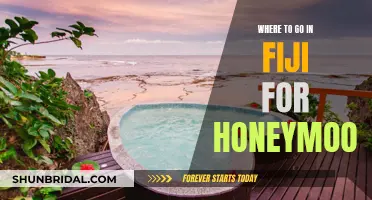 The Perfect Fijian Honeymoon: Island Escapes for Newlyweds