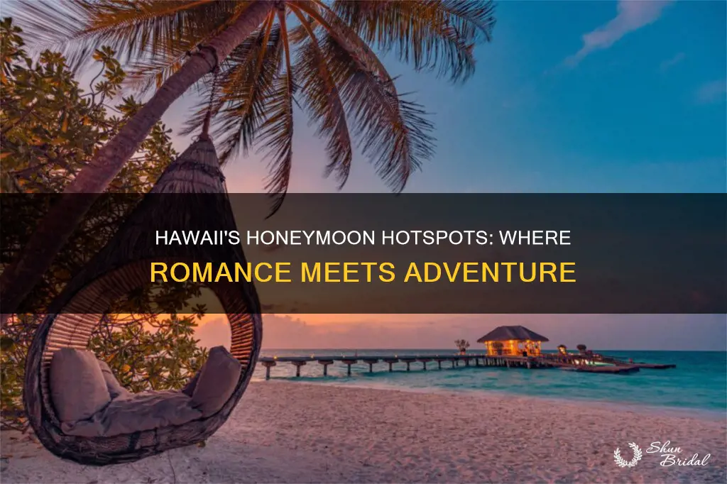 where to go in hawaii for honeymoon